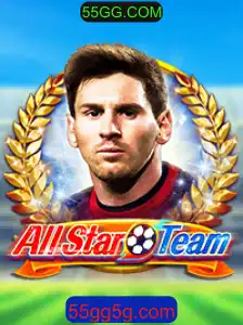 Explorando o Fenômeno AllStarTeam: O Jogo que Conquista os Corações dos Gamers