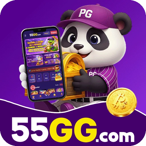 55GG.COM Logo