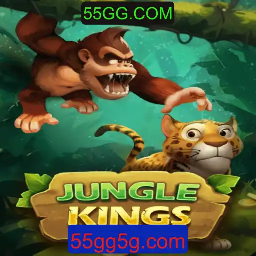 Descubra o Fascinante Mundo de JungleKings: Um Novo Jogo de Aventura Online
