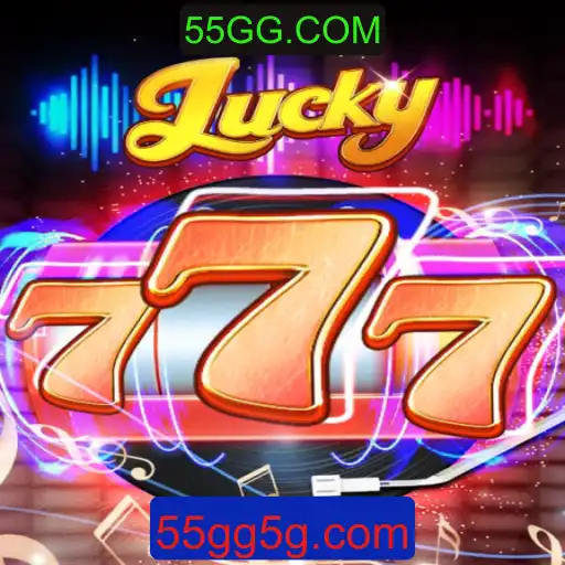 Explorando o Mundo de Lucky777: Uma Experiência de Jogo em 55GG.COM