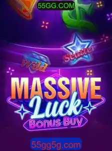 Descubra o Inovador Jogo MassiveLuckBonusBuy