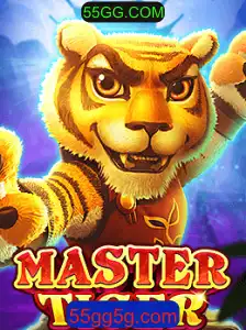 Explorando o Fascinante Mundo de MasterTiger em 55GG.COM