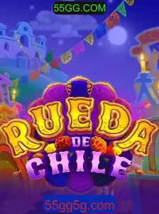 Descubra RuedaDeChile: O Jogo que Conecta Estratégia e Cultura com 55GG.COM