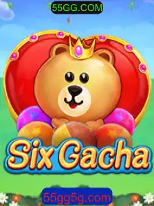 Explorando o Mundo de SixGacha: Um Jogo de Estratégia e Sorte