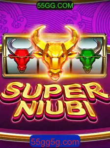 Explorando o Jogo SuperNiubi: Diversão e Estratégia no Universo 55GG.COM