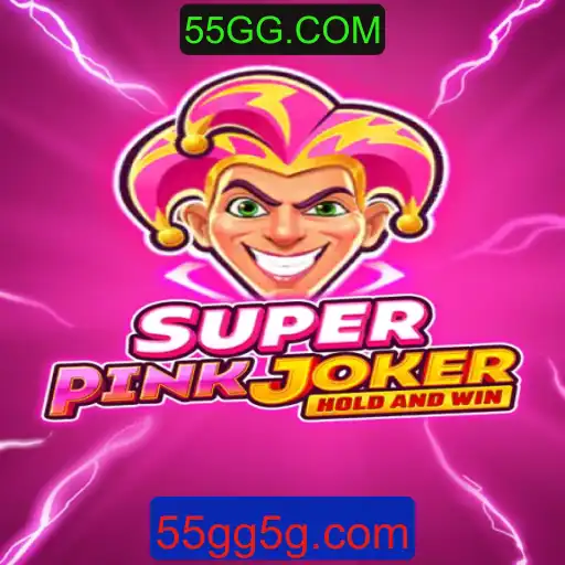 SuperPinkJoker: Descubra as Emoções do Novo Jogo de Cartas da 55GG.COM