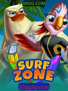 SurfZone: Emocionantes Aventuras nas Ondas Digitais