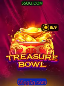 Aventura e Estratégia em TreasureBowl: O Novo Jogo da 55GG.COM